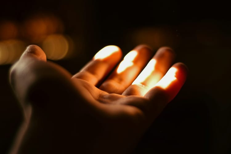 Misericordia e perdono