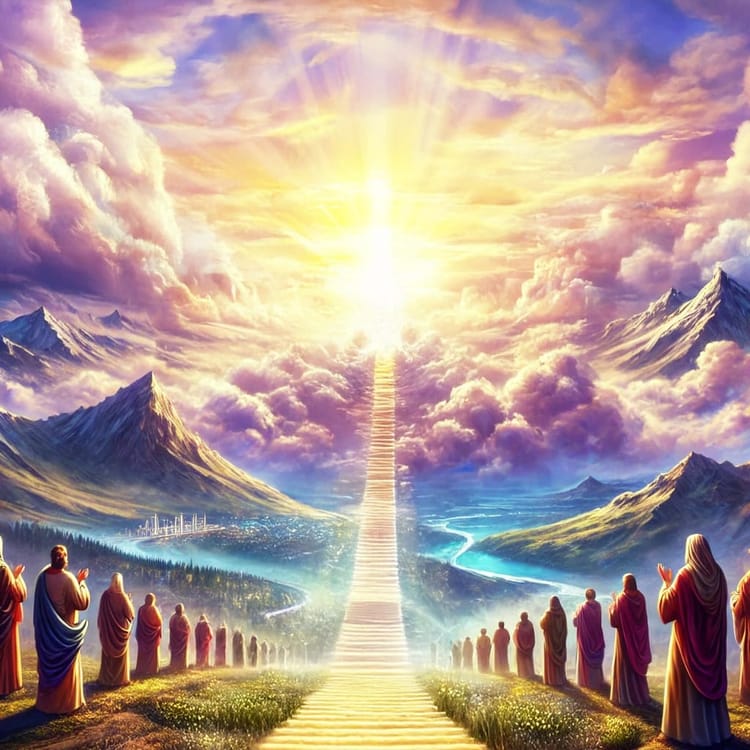 Il Dio che supera le aspettative