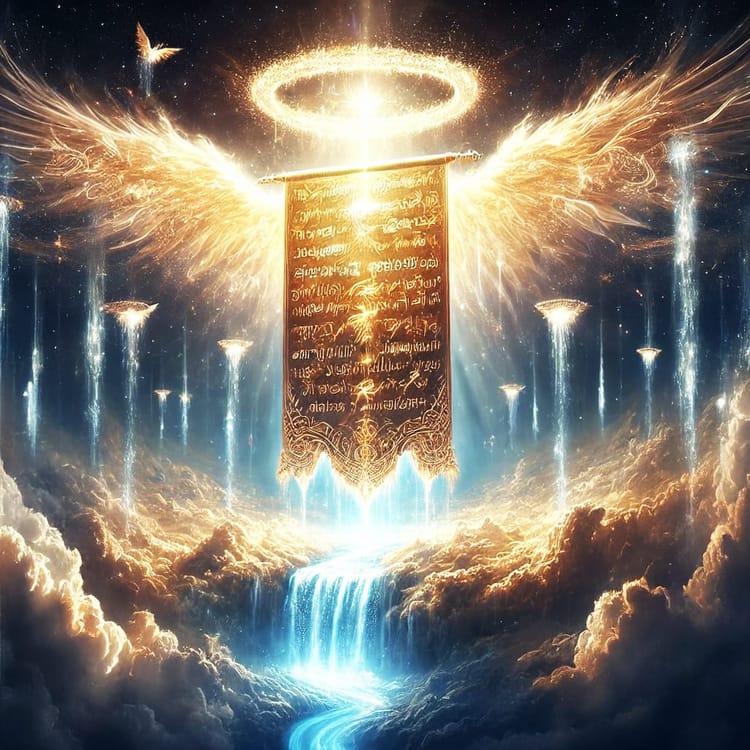 Il Signore è la mia bandiera