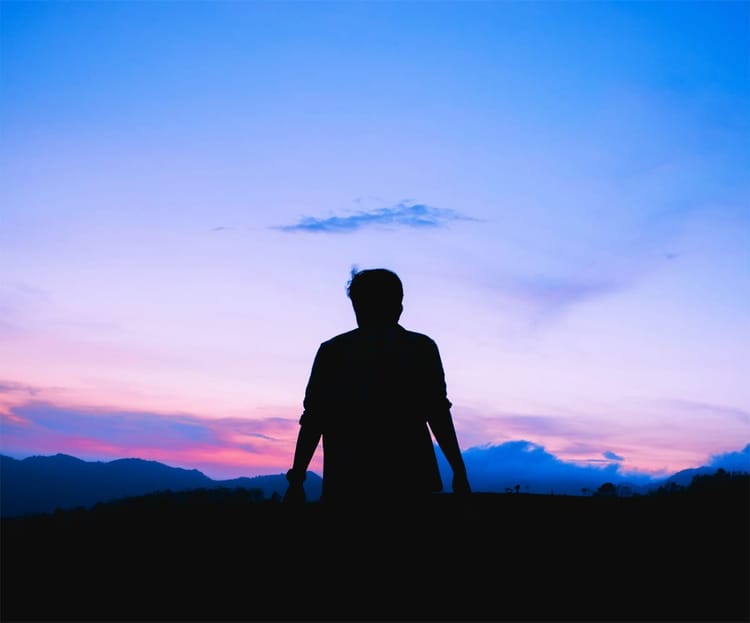 Anche se cado, mi rialzerò