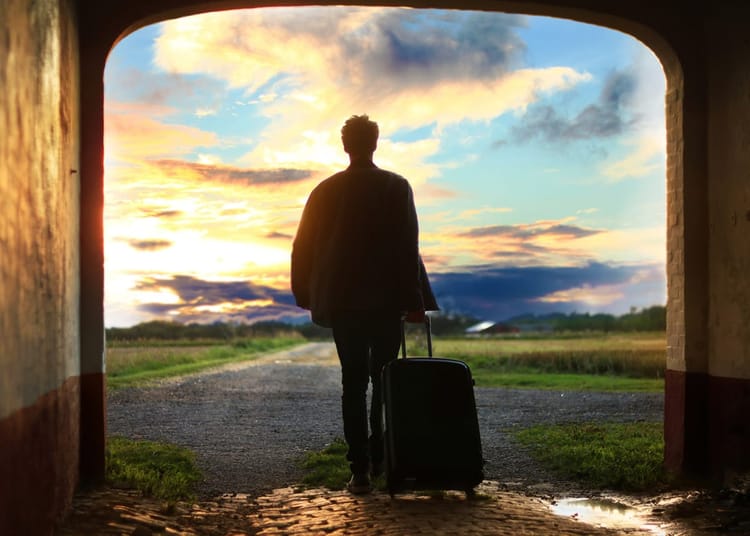 Lascia che Dio guidi i tuoi piani