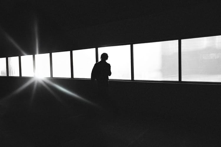 Il peccato ti separa da Dio