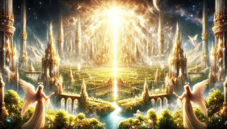 La ricompensa eterna del vincitore