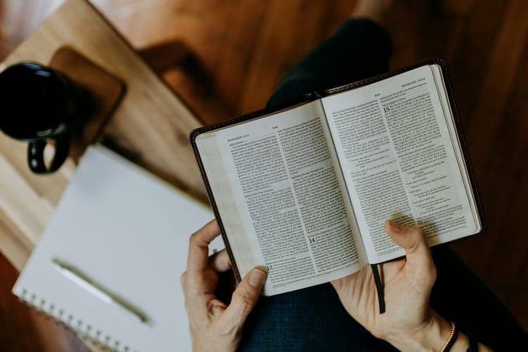 Studio Biblico: La Potenza del Perdono