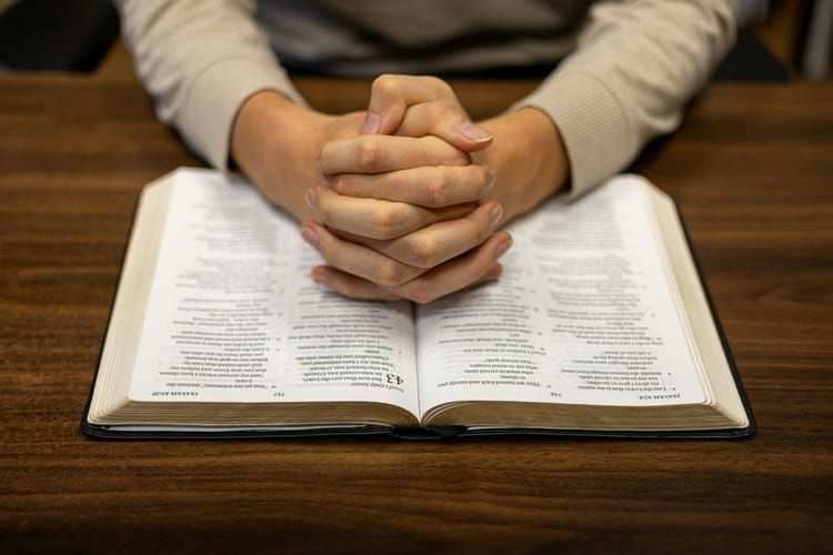 Studio Biblico: Il Potere del Perdono