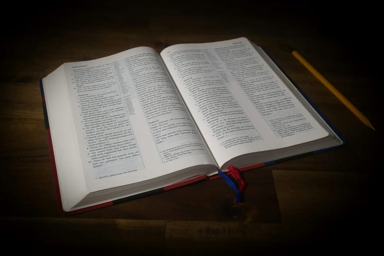 Studio Biblico: Portate i pesi gli uni degli altri