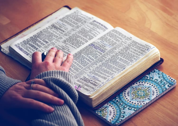Studio Biblico: Lasciate che l’amore guidi le vostre azioni