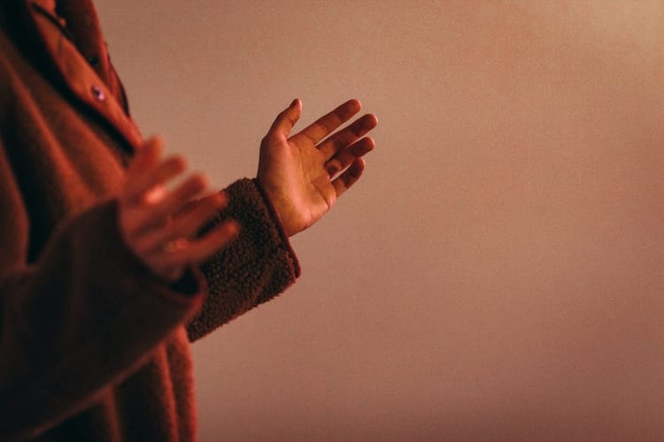 Studio Biblico: Rinnovare la Forza nell’Aspettare