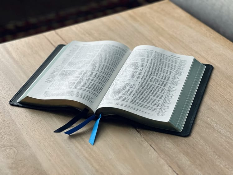 Studio Biblico: Una Casa per Ogni Cuore