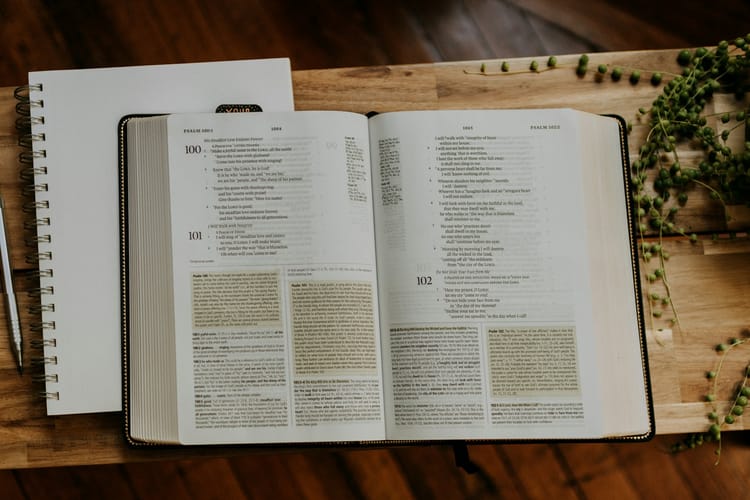 Studio Biblico: Vivere di ogni parola