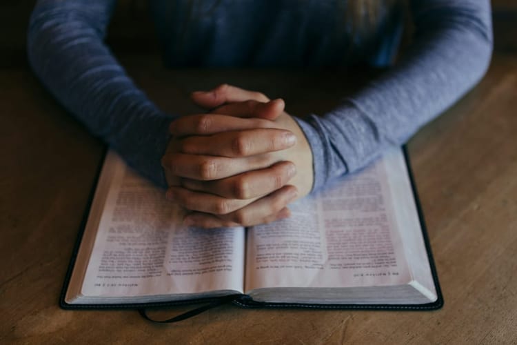 Studio Biblico: Il Cuore Umile