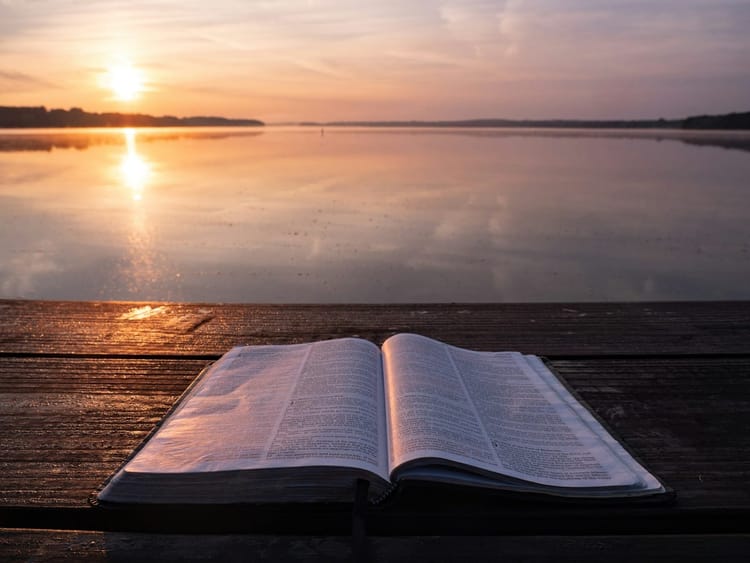 Studio Biblico: Il Supremo Sacrificio