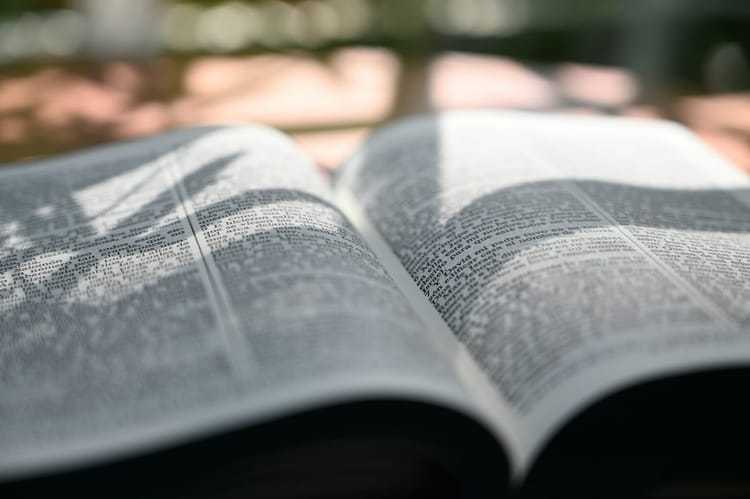 Studio Biblico: Perseverando nel Bene