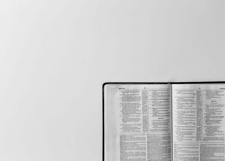 Studio Biblico: Forza nella Fede