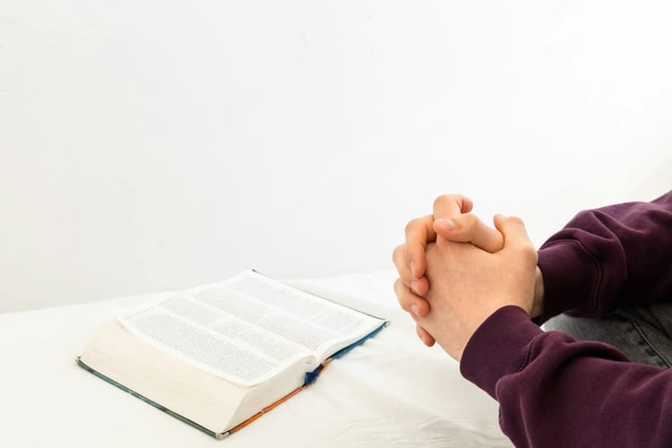 Studio Biblico: La Gioia della Riverenza