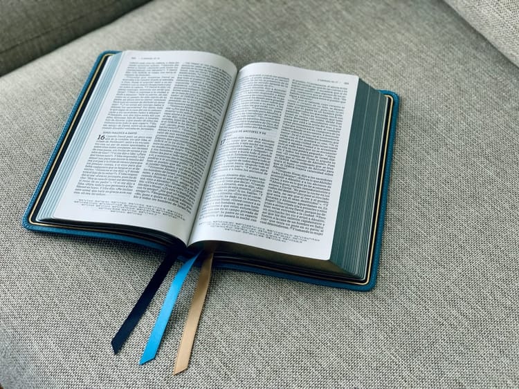 Studio Biblico: Non temere, perché il Signore è la tua luce
