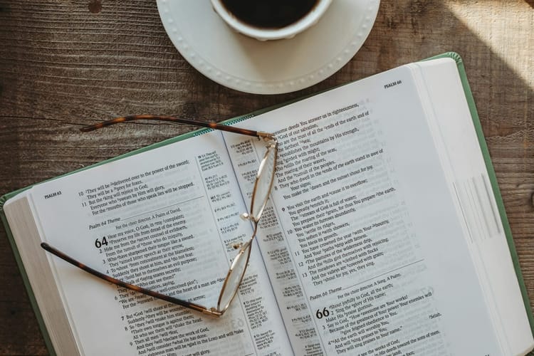 Studio Biblico: Confidare nel Signore