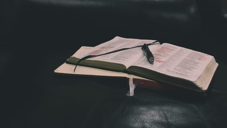 Studio Biblico: La Potenza dell’Incorraggiamento