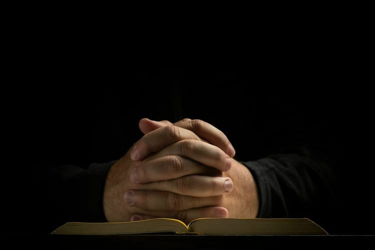 Studio Biblico: Confidare oltre la comprensione