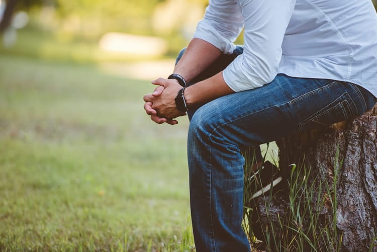 Studio biblico: Dio è vicino a chi ha il cuore rotto