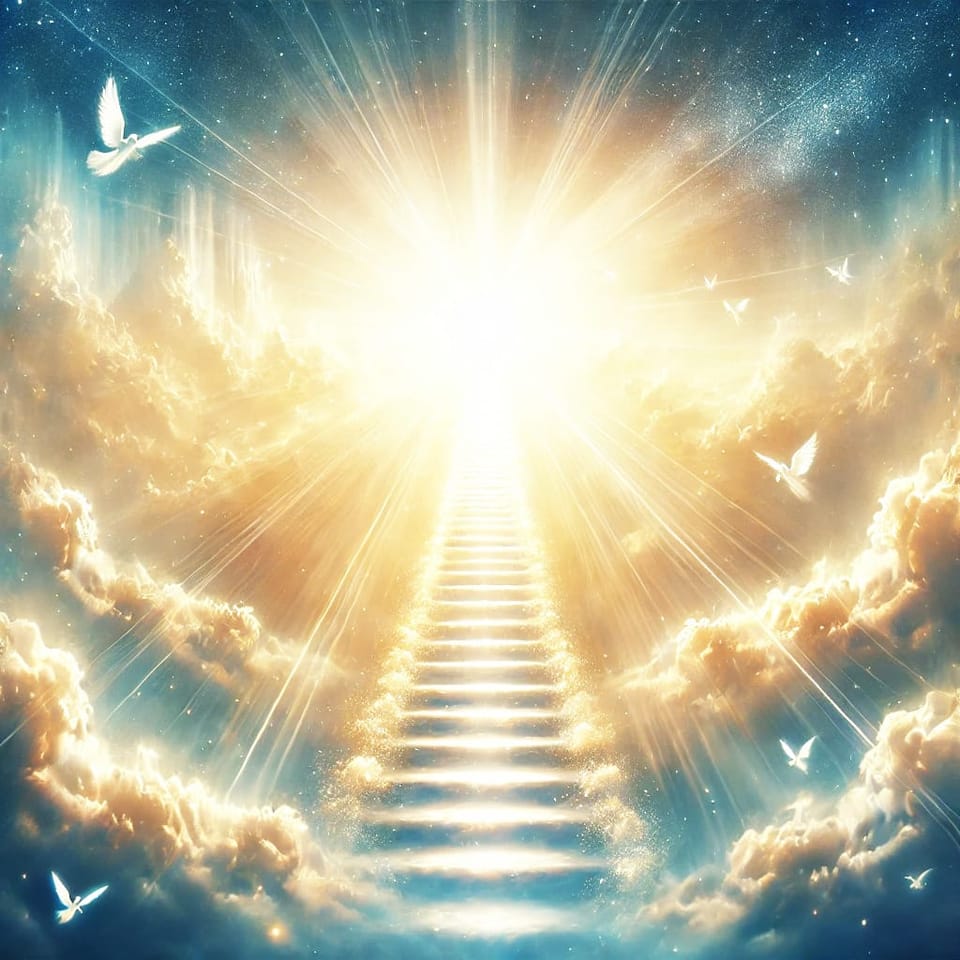 Promessa di pace, protezione e giustizia