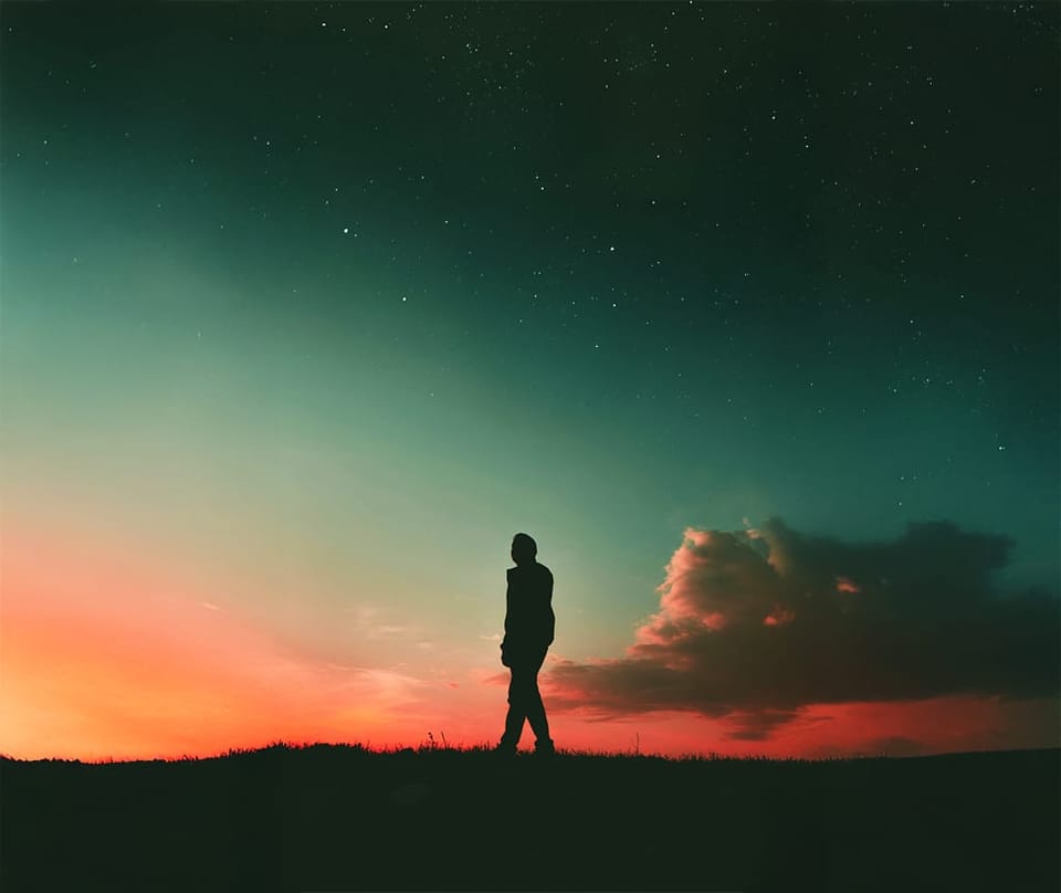 Avvertimento contro la falsa giustizia