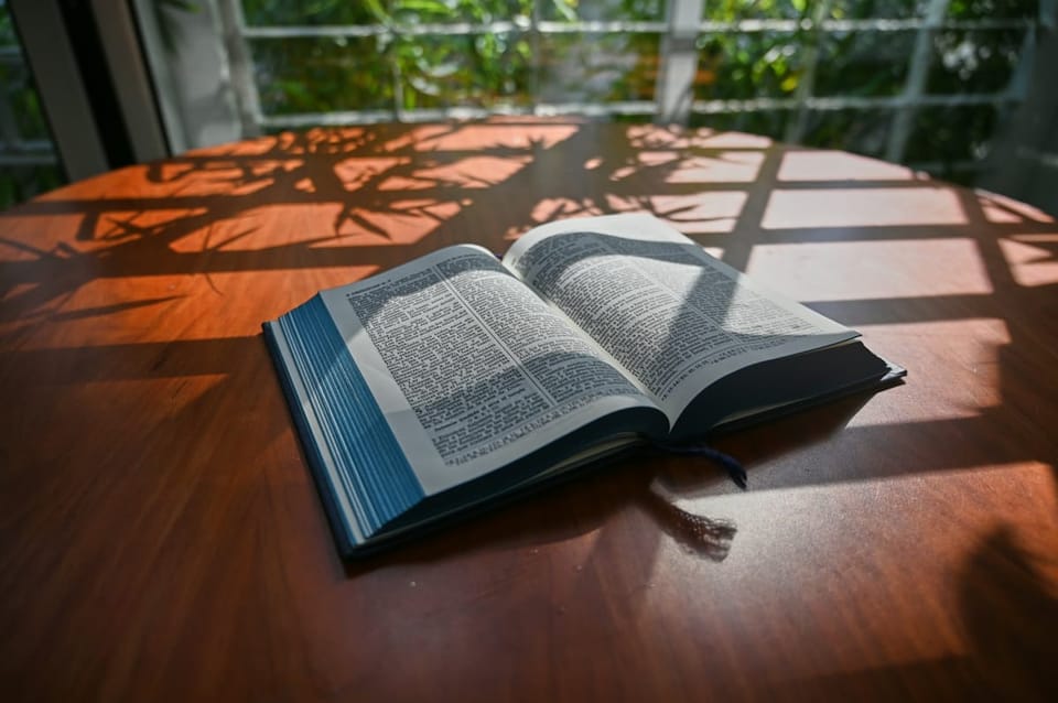 Studio Biblico: Vegliate e Pregate