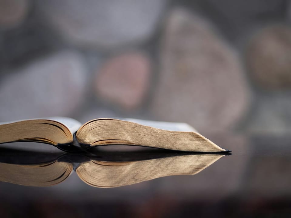 Studio Biblico: Abbracciando Potenza, Amore e Autodisciplina
