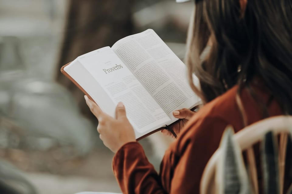 Studio biblico: Il dono della vita eterna