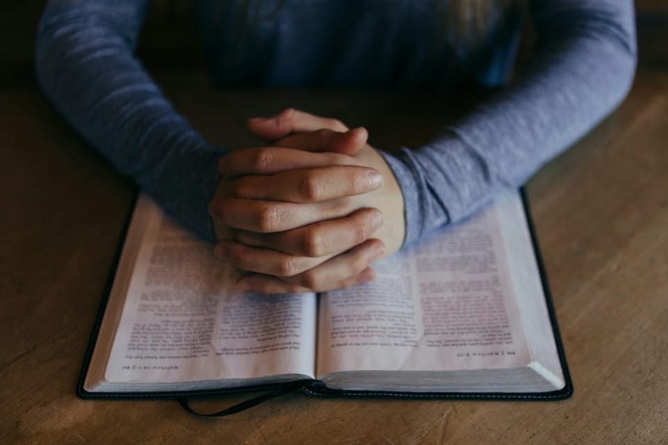 Studio Biblico: Il Cuore Umile