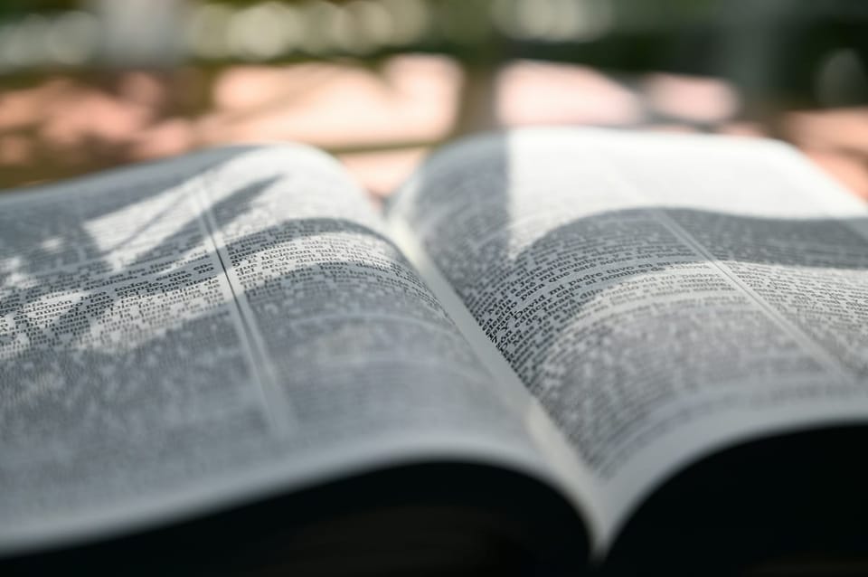 Studio Biblico: Perseverando nel Bene