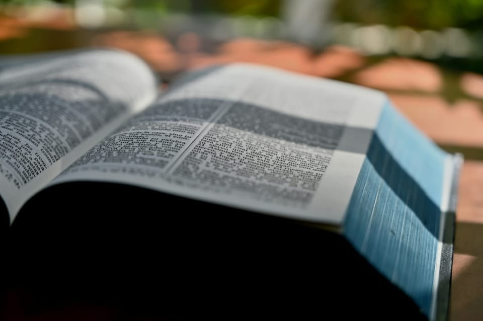 Studio Biblico: La Potenza della Moderazione