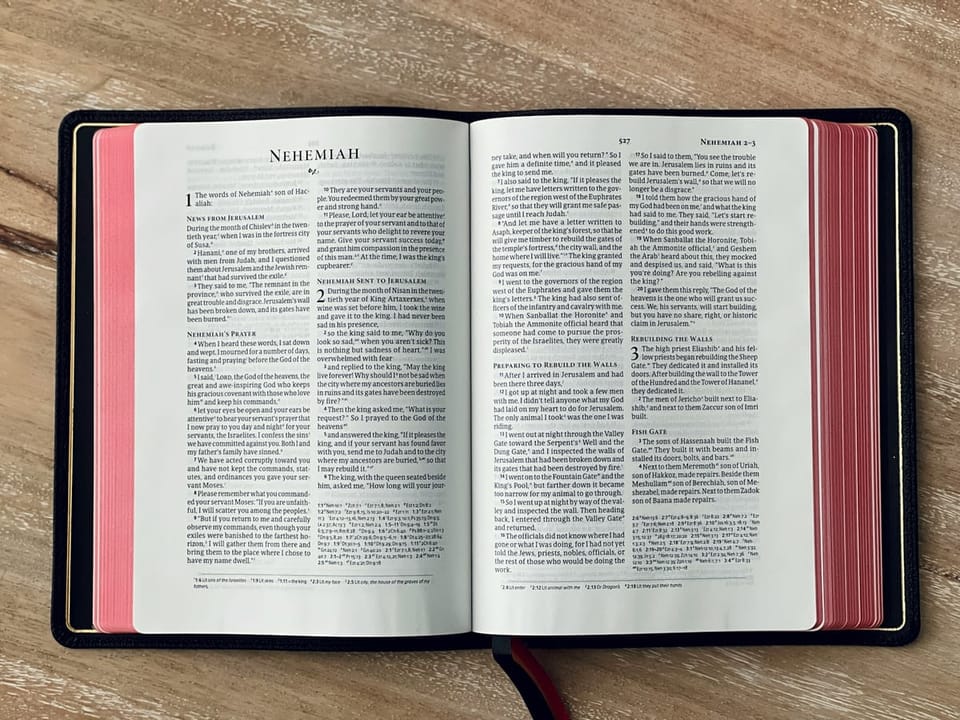 Studio biblico: Vegliate e pregate